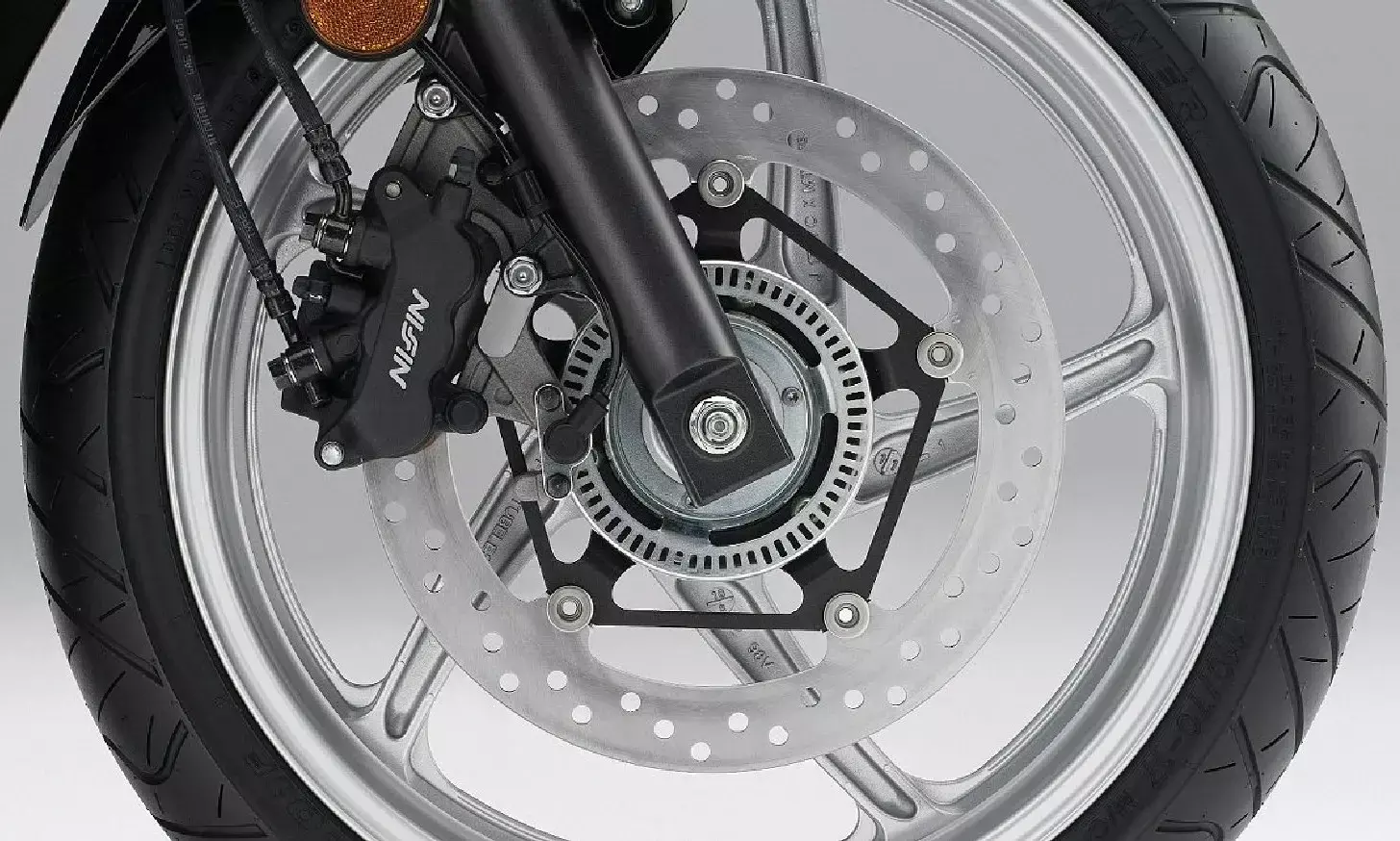 ABS to Become Mandatory on All Two-Wheelers from January 2026; Price Hike Expected