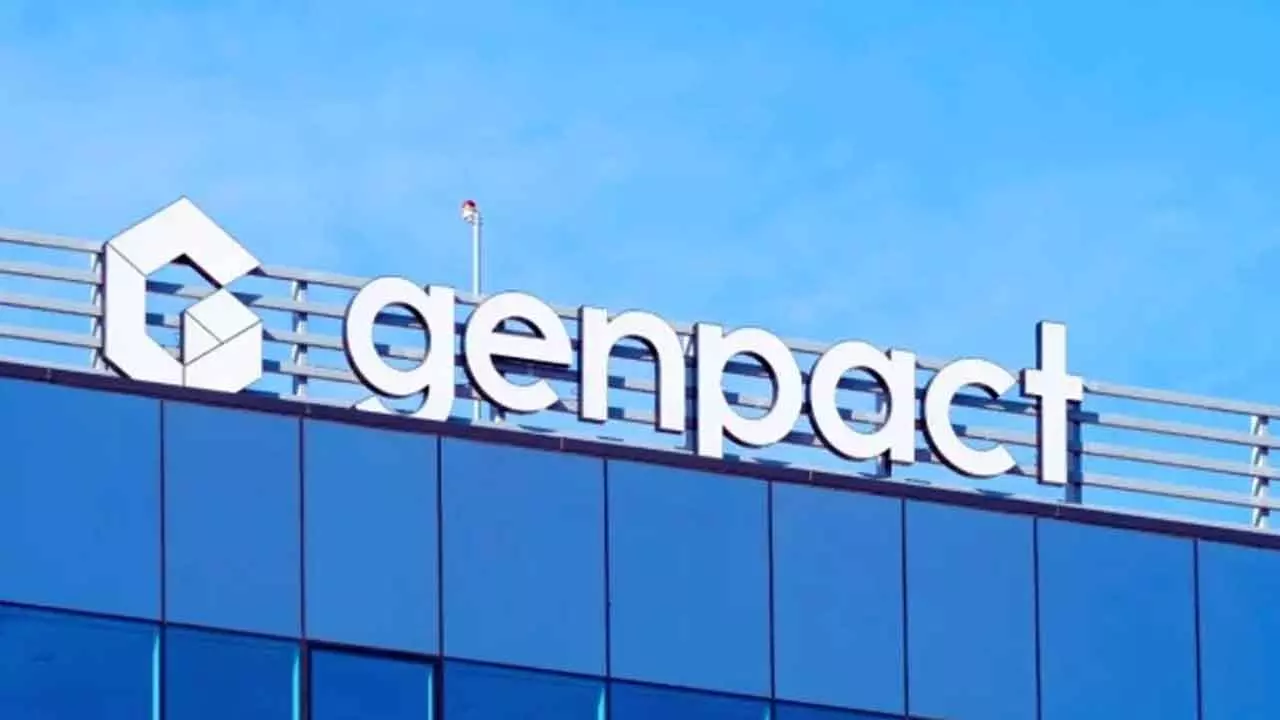 Genpacts New 10-Hour Workday Policy Sparks Employee Outcry and Work-Life Balance Concerns Genpacts New 10-Hour Workday Policy Sparks Employee Outcry and Work-Life Balance Concerns
