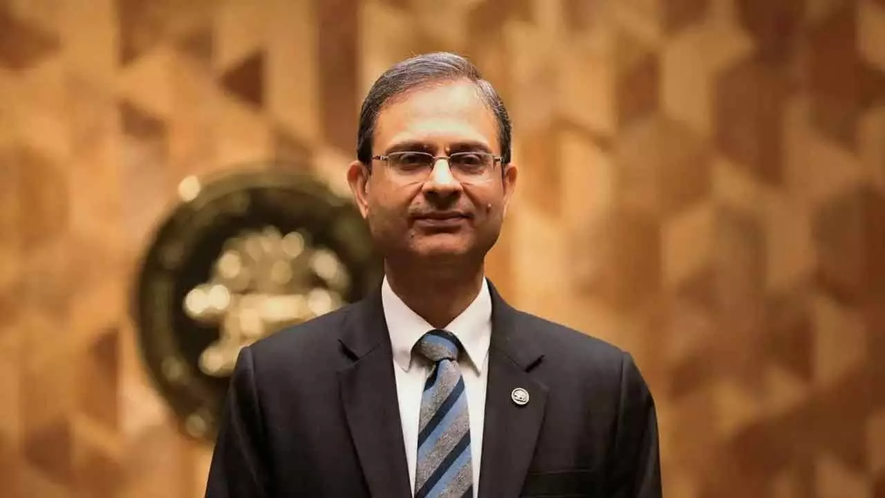 RBI Makes Bold Rate Cut to Bolster Growth; Governor Malhotra Emphasizes Economic Boost RBI Makes Bold Rate Cut to Bolster Growth; Governor Malhotra Emphasizes Economic Boost