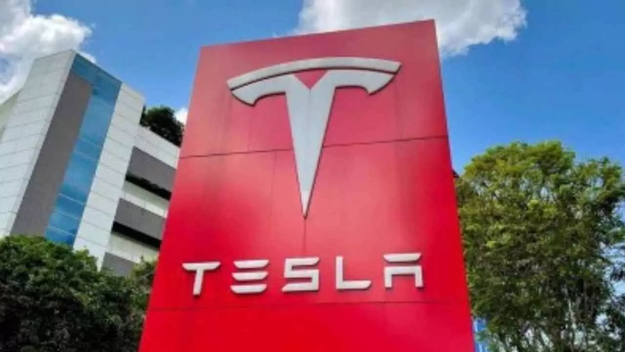 Tesla Gears Up for Grand India Debut This July with China-Made Model Y EVs Tesla Gears Up for Grand India Debut This July with China-Made Model Y EVs