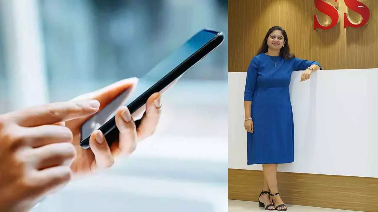 Mobile retail scene in India is changing faster than ever before Mobile retail scene in India is changing faster than ever before