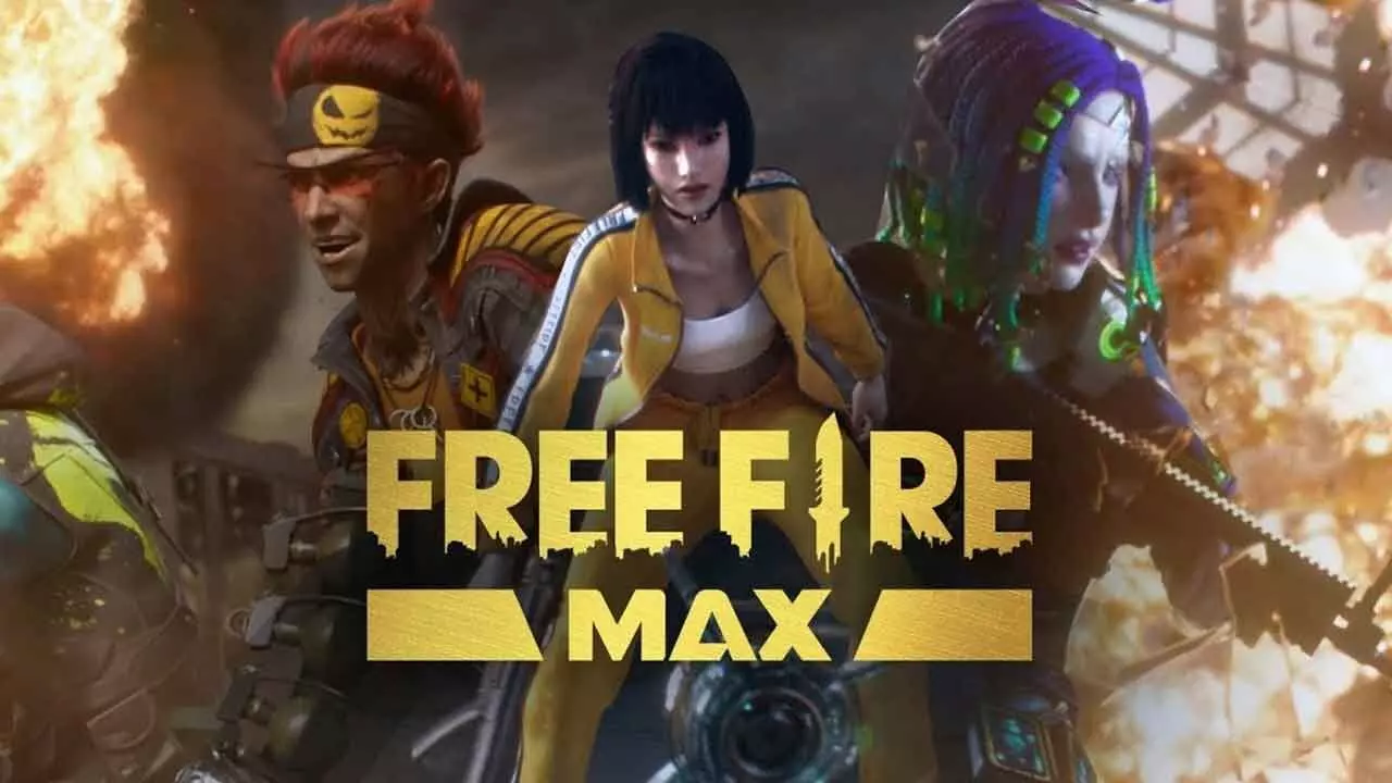 Free Fire MAX Redeem Codes for June 21: Grab Exclusive Rewards for Free – No Diamonds Needed! Free Fire MAX Redeem Codes for June 21: Grab Exclusive Rewards for Free – No Diamonds Needed!