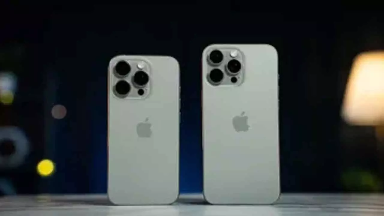 iPhone 16 Pro and Pro Max Get Massive Price Cuts on Flipkart Ahead of iPhone 17 Launch iPhone 16 Pro and Pro Max Get Massive Price Cuts on Flipkart Ahead of iPhone 17 Launch