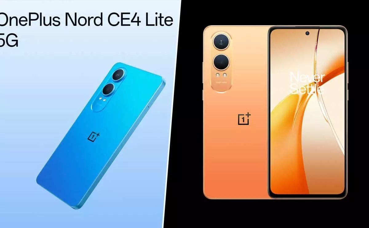 OnePlus Nord CE4 Lite Gets a Price Cut Ahead of CE5 Launch on July 8 – Here’s Why It’s the Perfect Budget Smartphone OnePlus Nord CE4 Lite Gets a Price Cut Ahead of CE5 Launch on July 8 – Here’s Why It’s the Perfect Budget Smartphone