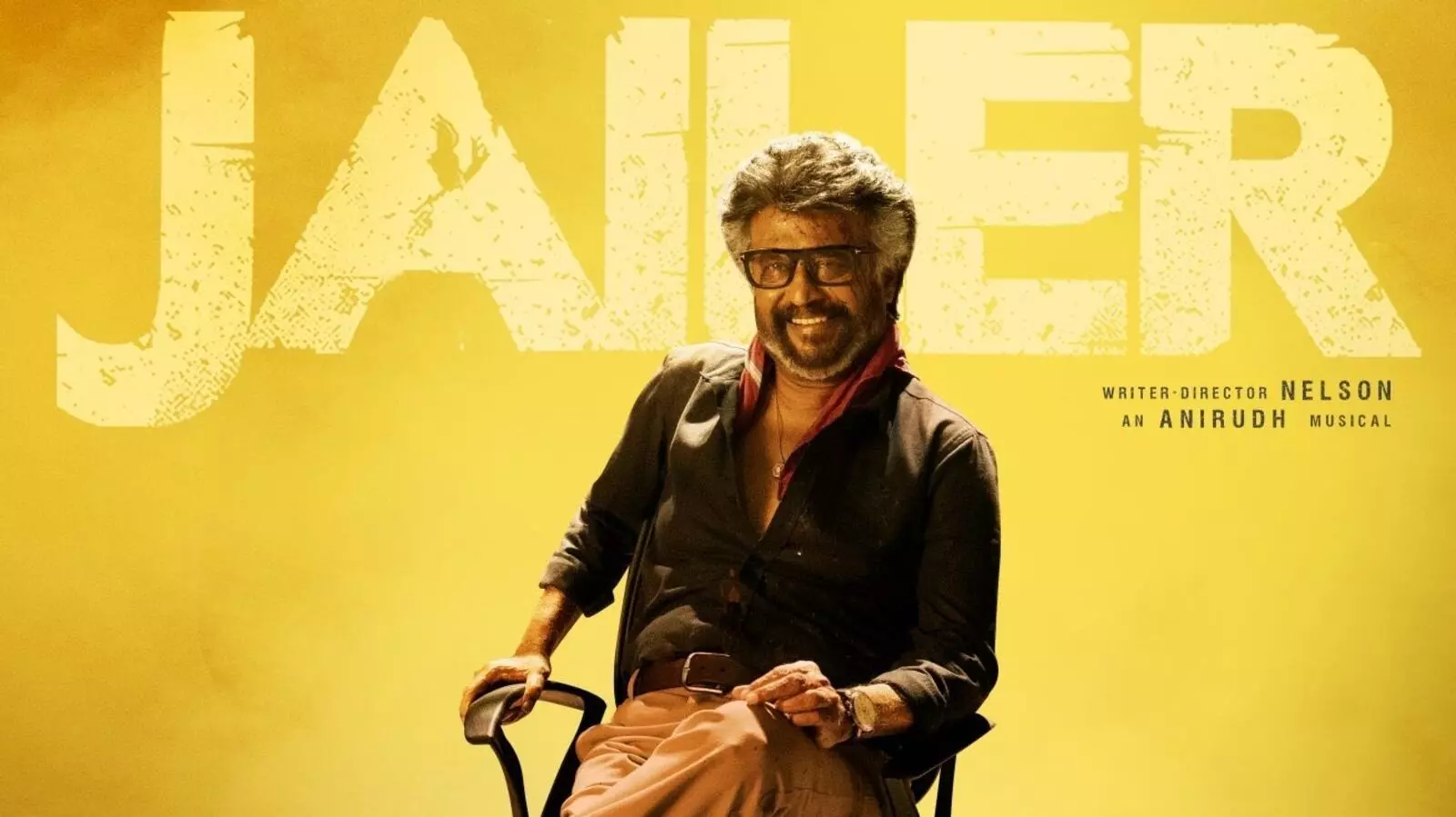 Rajinikanth Reveals His Salt and Pepper Look for Jailer 2 While Celebrating Director Nelson Dilipkumar’s Birthday Rajinikanth Reveals His Salt and Pepper Look for Jailer 2 While Celebrating Director Nelson Dilipkumar’s Birthday