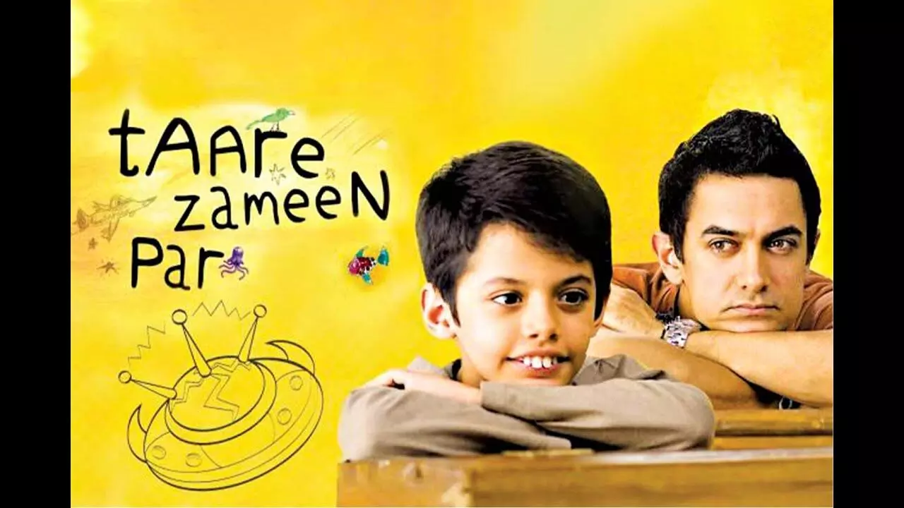 Top 10 Hindi Opening Days of 2025: Aamir Khan’s Sitaare Zameen Par Grabs Sixth Spot; Chhaava Still Reigns Supreme Top 10 Hindi Opening Days of 2025: Aamir Khan’s Sitaare Zameen Par Grabs Sixth Spot; Chhaava Still Reigns Supreme