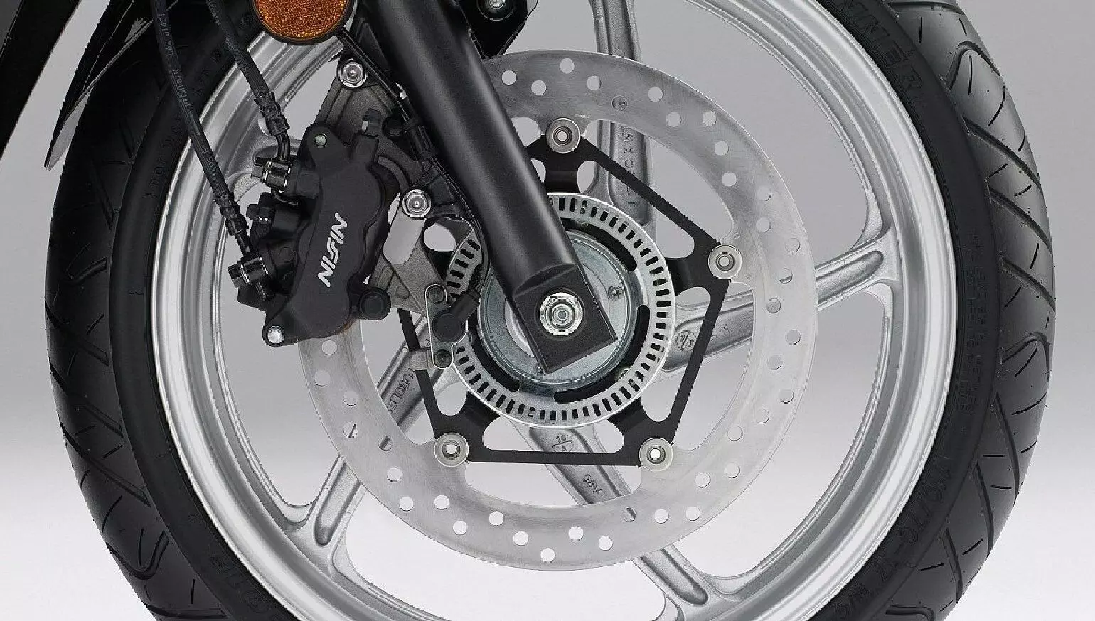 ABS to Become Mandatory on All Two-Wheelers from January 2026; Price Hike Expected ABS to Become Mandatory on All Two-Wheelers from January 2026; Price Hike Expected