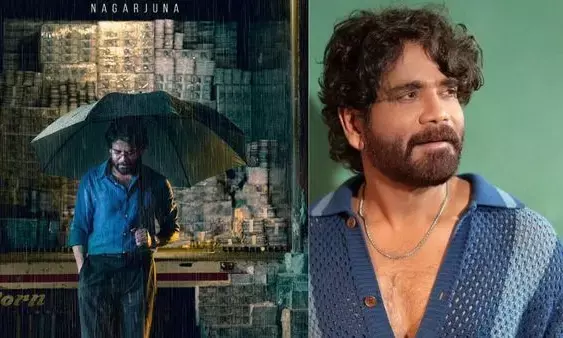 Akkineni Nagarjuna: Quiet Strength, Timeless Presence, and the Power of Consistency