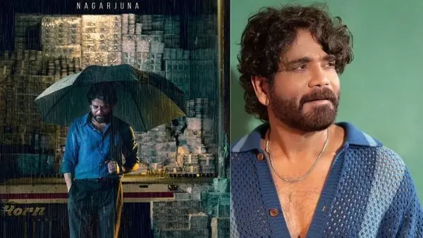 Akkineni Nagarjuna: Quiet Strength, Timeless Presence, and the Power of Consistency Akkineni Nagarjuna: Quiet Strength, Timeless Presence, and the Power of Consistency