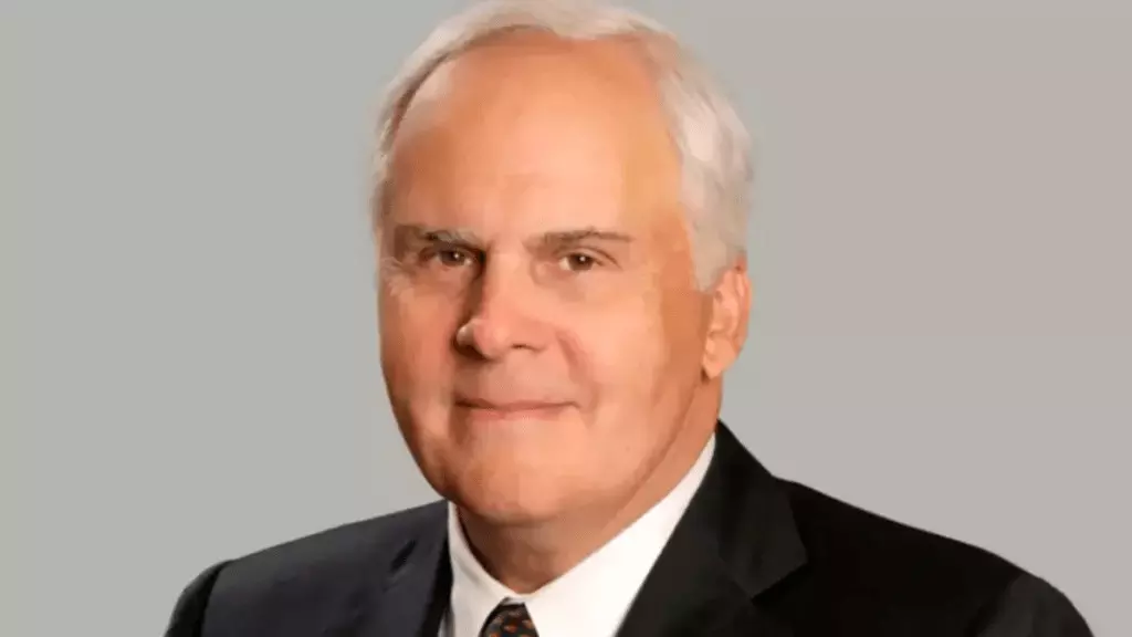 How Rich Was Frederick Smith? Exploring the Career and Wealth of the Late FedEx Founder How Rich Was Frederick Smith? Exploring the Career and Wealth of the Late FedEx Founder