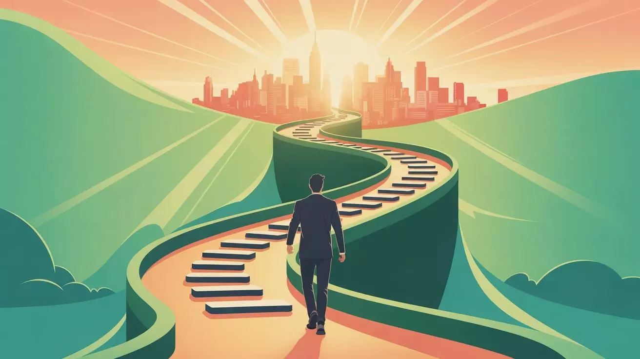 From Paycheck to Prosperity: How Smart Habits Pave Your Way to Financial Peace