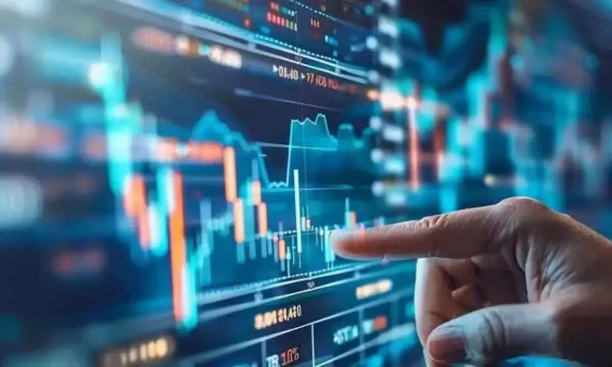 Nifty at the Crossroads: Will 25,200 Pave the Way for New Highs Amidst Global Tensions?