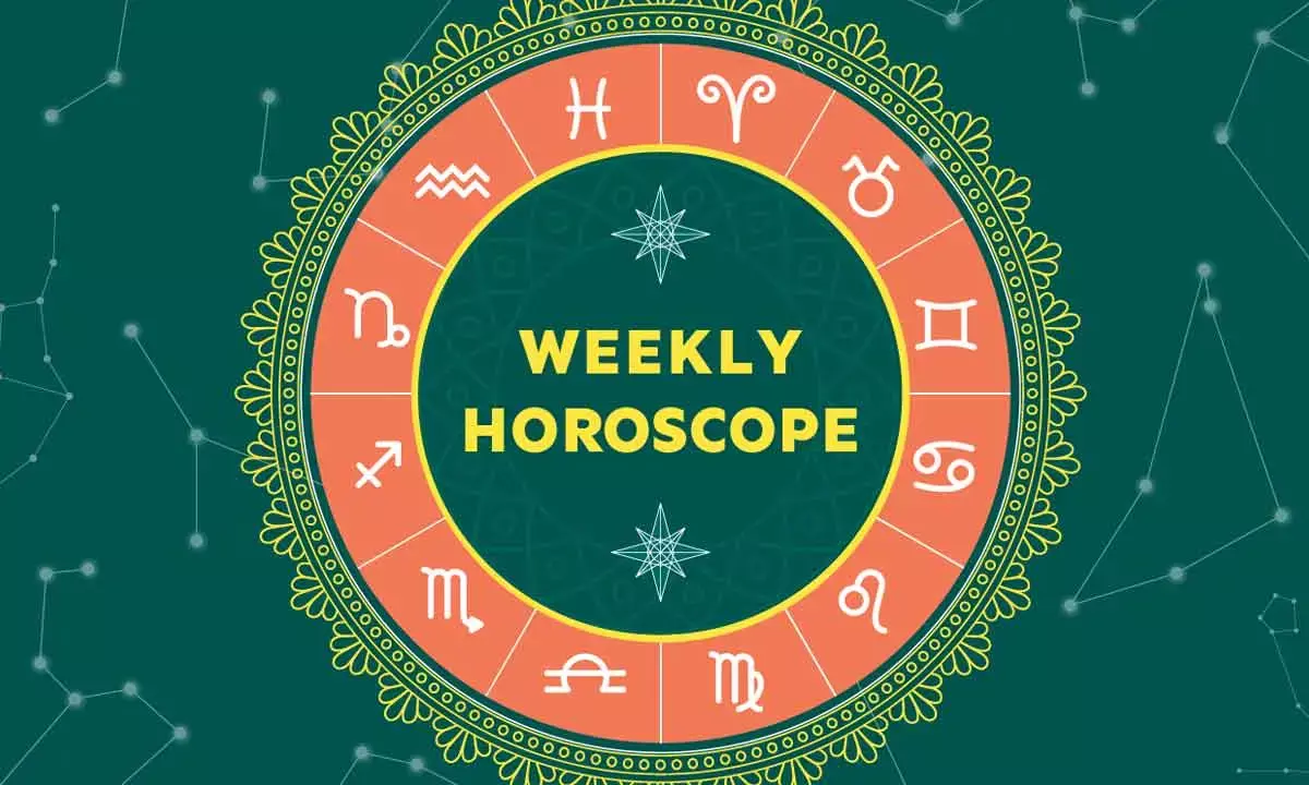 Your Cosmic Compass: Navigating the Week of June 23rd to June 29th, 2025