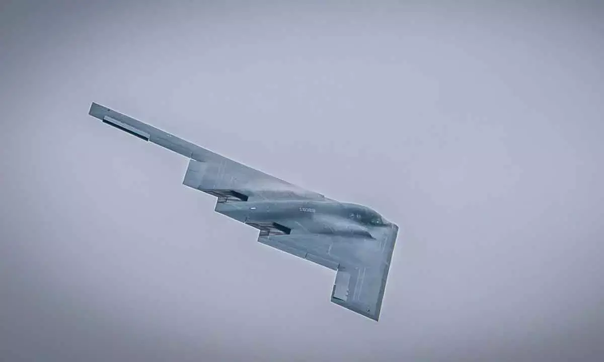 India Dispels Fake News: US Did NOT Use Indian Airspace for Iran Strikes, Says PIB Fact Check