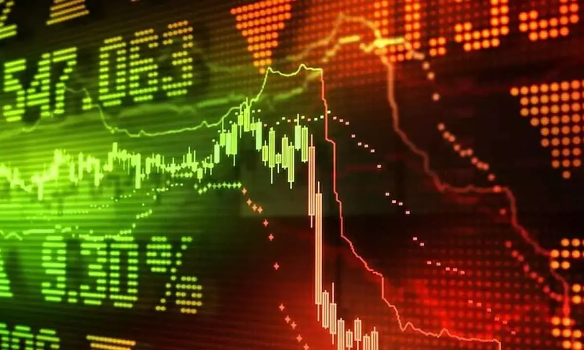 Markets Reel as Middle East Tensions Escalate Following US Strikes on Iran