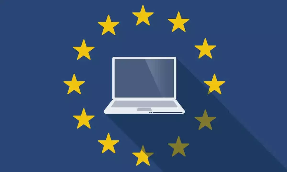 Trumps Tech Tactic: Why Europes Digital Sovereignty Drive Spells Trouble for Microsoft, Google, and Apple