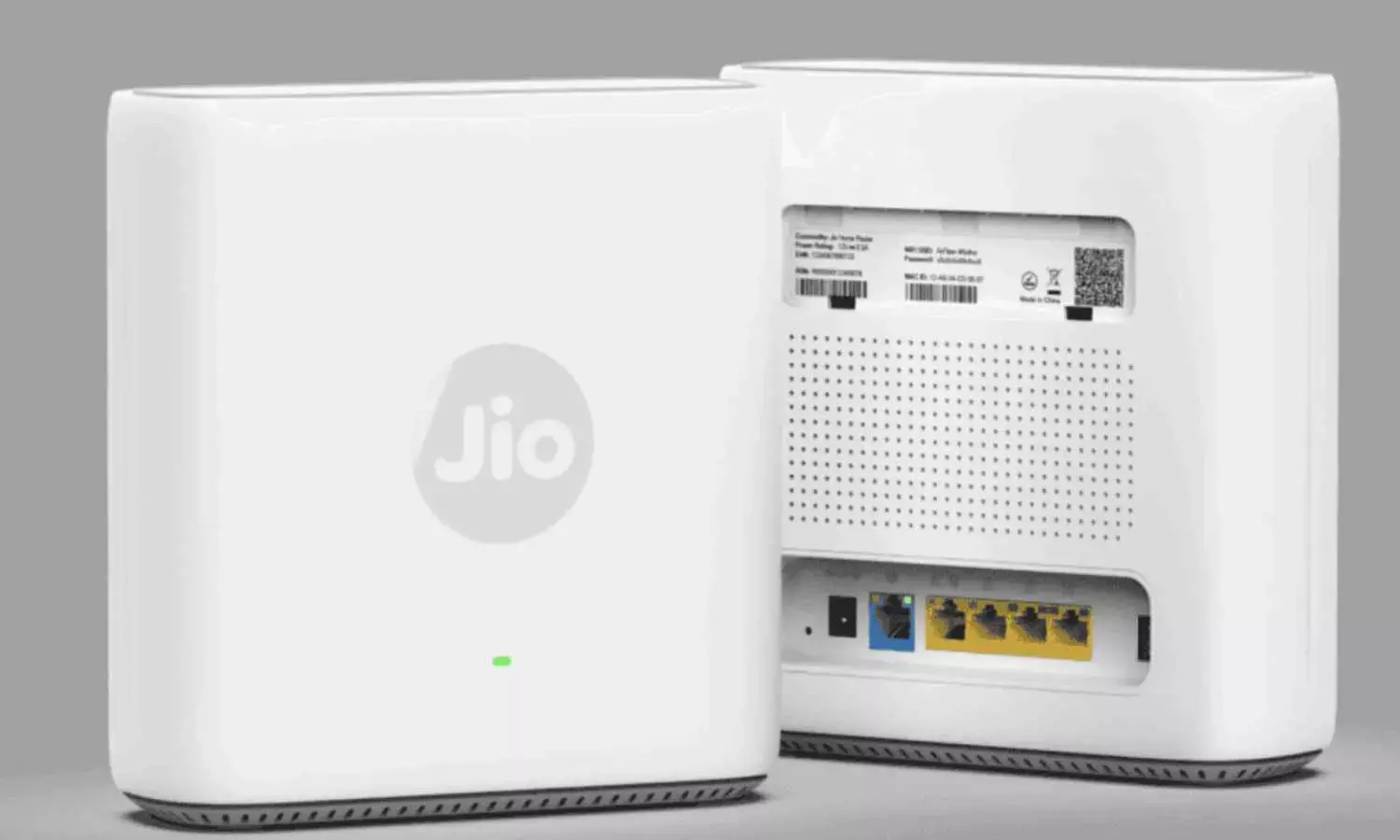 Jio AX6000 Wi-Fi 6 Router Faces User Backlash Over Limited DHCP Settings Jio AX6000 Wi-Fi 6 Router Faces User Backlash Over Limited DHCP Settings