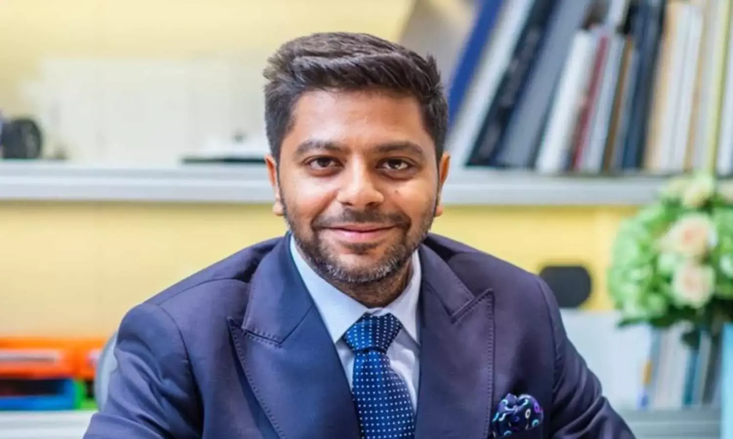 Real estate sector’s growth in tier-II cities is tremendous