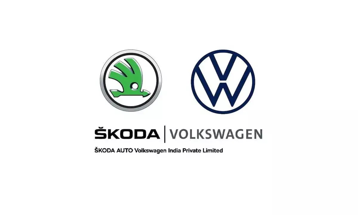 Volkswagen & Škoda Struggle to Grow in India: Market Headaches, Tax Disputes, and Export Plans