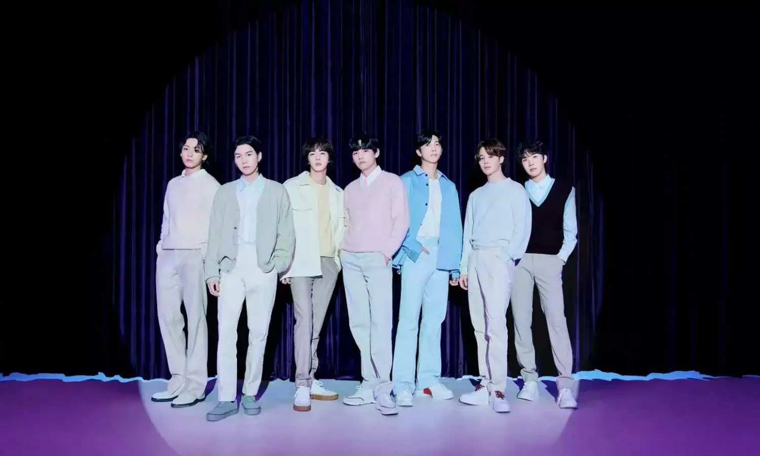 Is BTS Full-Group Comeback Set for September 23? ARMY Renewal Notice Hints at Return