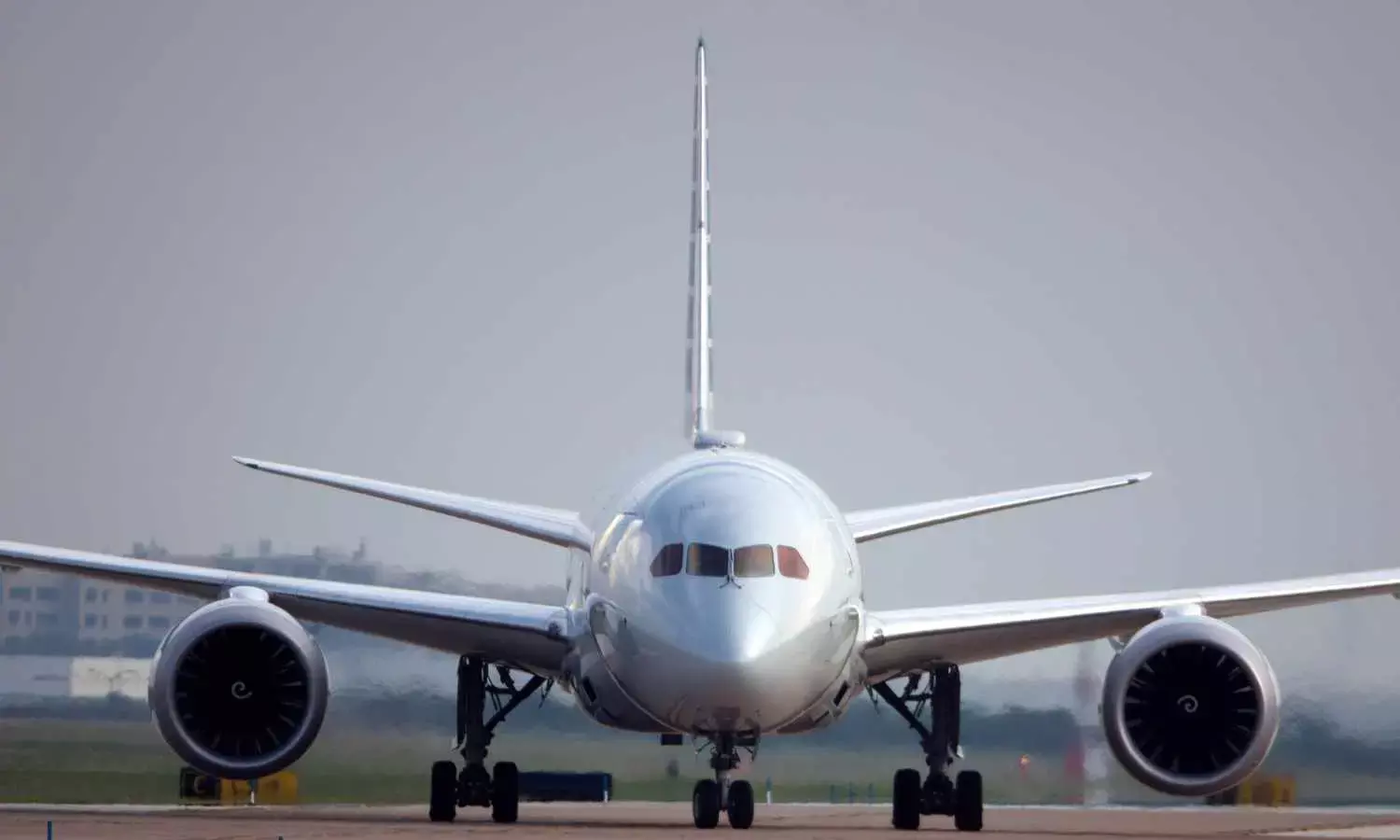 AP eyes mobilising Rs.50K lakh crore to 1 lakh crore from investors in aerospace sector AP eyes mobilising Rs.50K lakh crore to 1 lakh crore from investors in aerospace sector