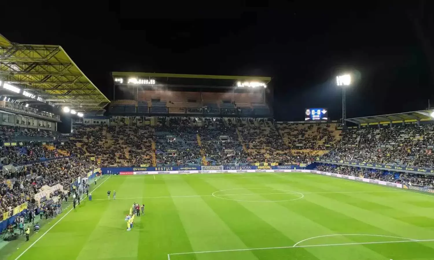 Top Reasons to Choose LED Light Experts for Your Stadium Lighting Upgrade