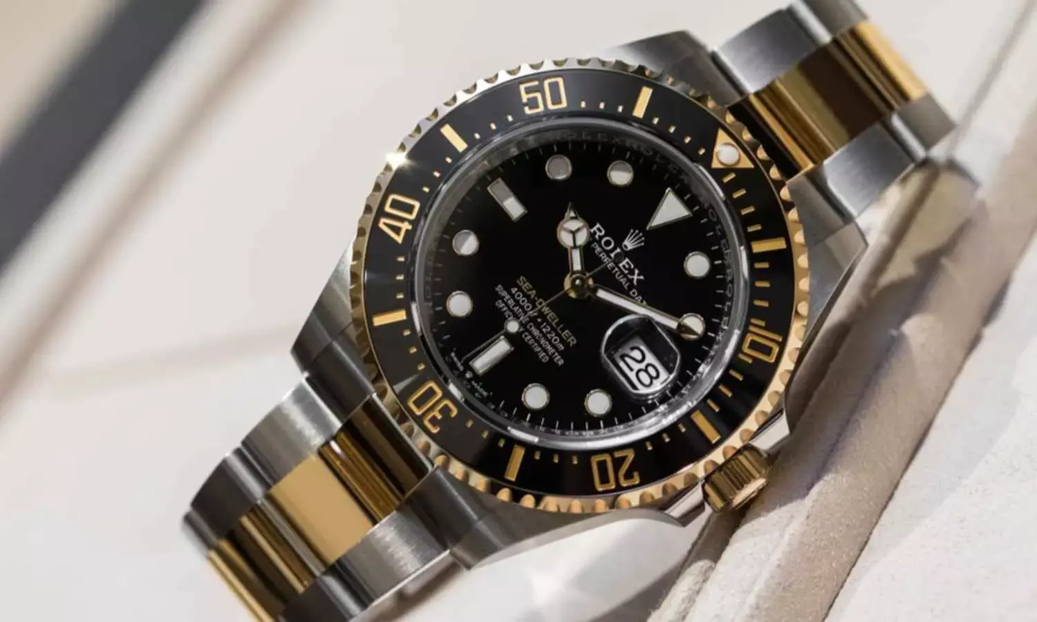 Why Replica Rolex Watches Continue to Captivate Collectors