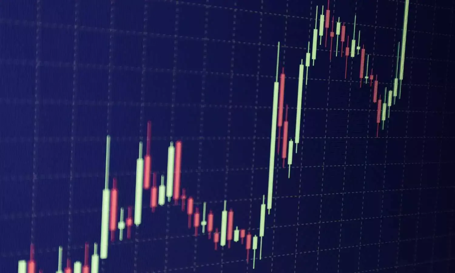 Market Closing Bell: Sensex Falls 511 Points, Nifty Slips Below 25,000 as IT Stocks Drag
