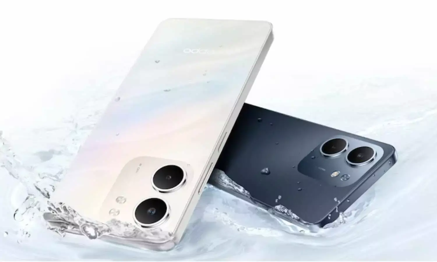 Oppo K13 Turbo Now on Sale in India Starting at Rs 27,999 Oppo K13 Turbo Now on Sale in India Starting at Rs 27,999