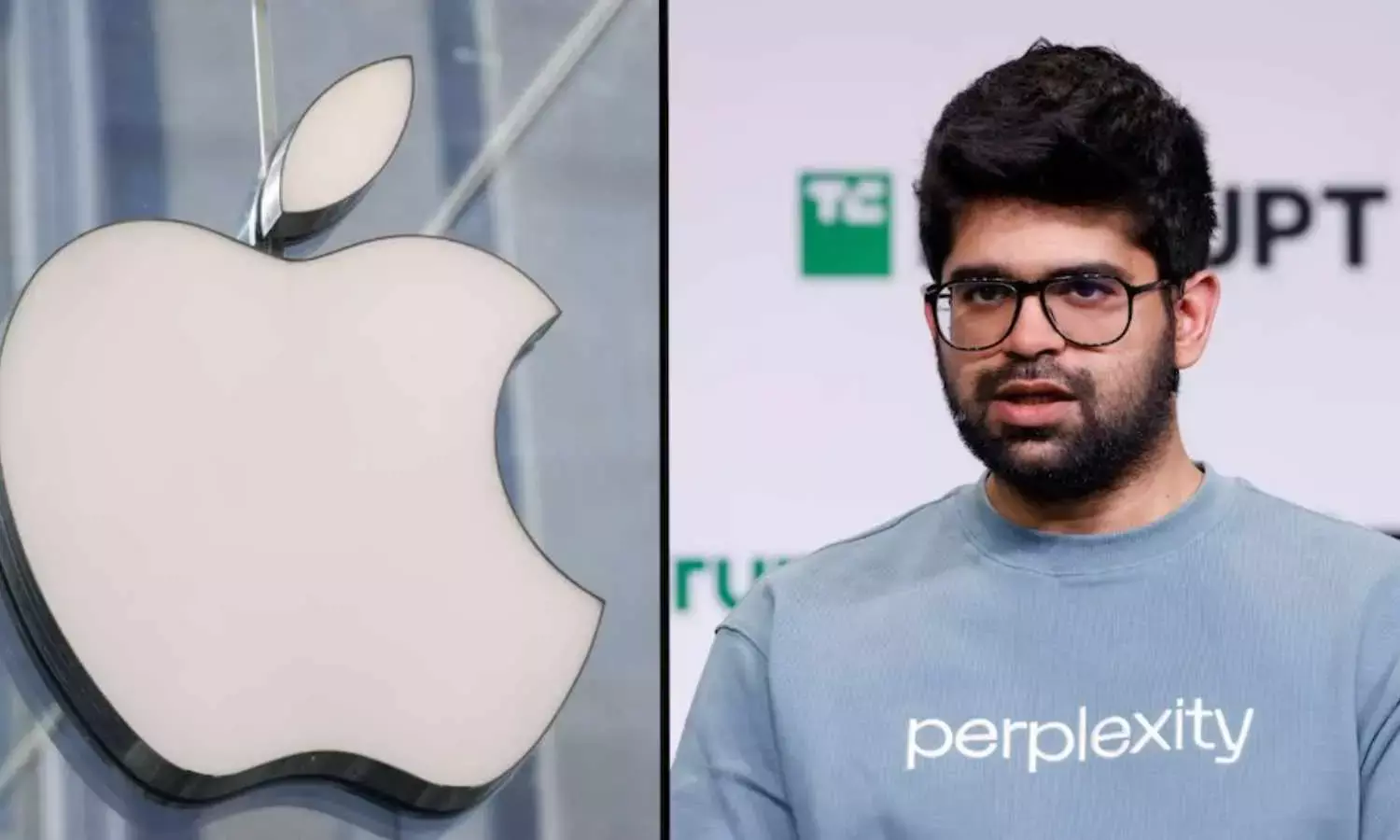 Apple Reportedly in Talks with Perplexity AI: A Strategic Move That Could Disrupt Google and Samsung Apple Reportedly in Talks with Perplexity AI: A Strategic Move That Could Disrupt Google and Samsung