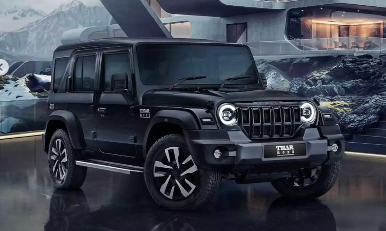 Upcoming SUV Facelifts in India 2025: Mahindra, Skoda & More