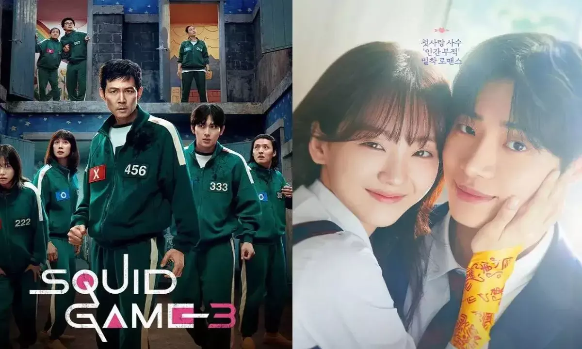 K-Dramas to Watch on OTT This Week, June 23-29: Lee Jung Jae, Lee Byung Hun’s Squid Game 3 and More