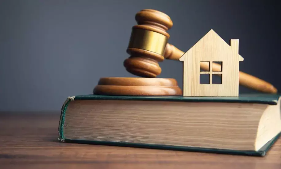 Legal Responsibilities of Property Owners: Understanding Safety Requirements