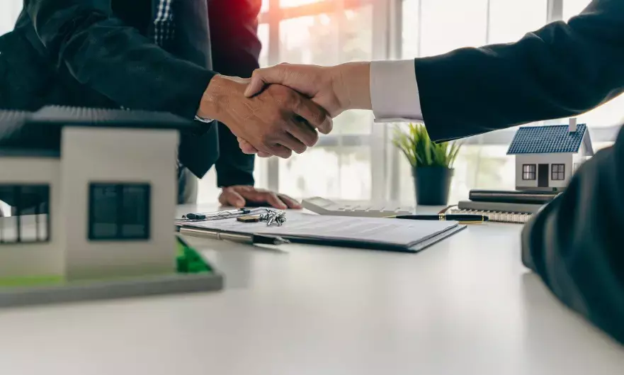 How Technology Is Transforming Real Estate Management