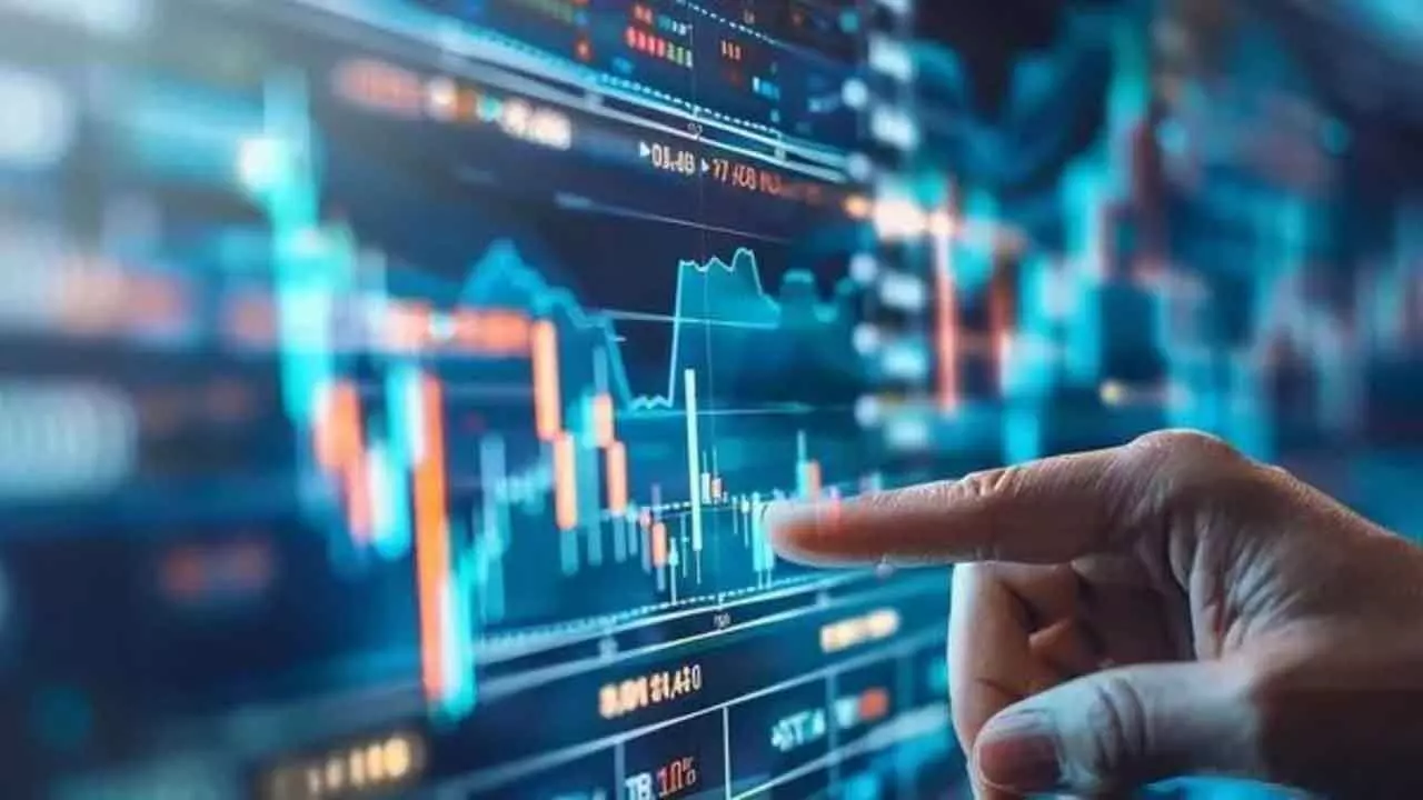 Nifty at the Crossroads: Will 25,200 Pave the Way for New Highs Amidst Global Tensions? Nifty at the Crossroads: Will 25,200 Pave the Way for New Highs Amidst Global Tensions?