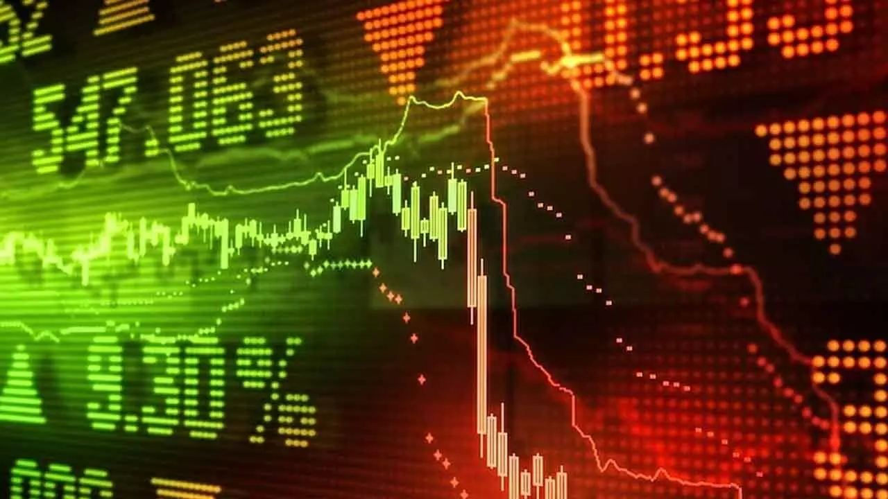 Markets Reel as Middle East Tensions Escalate Following US Strikes on Iran Markets Reel as Middle East Tensions Escalate Following US Strikes on Iran