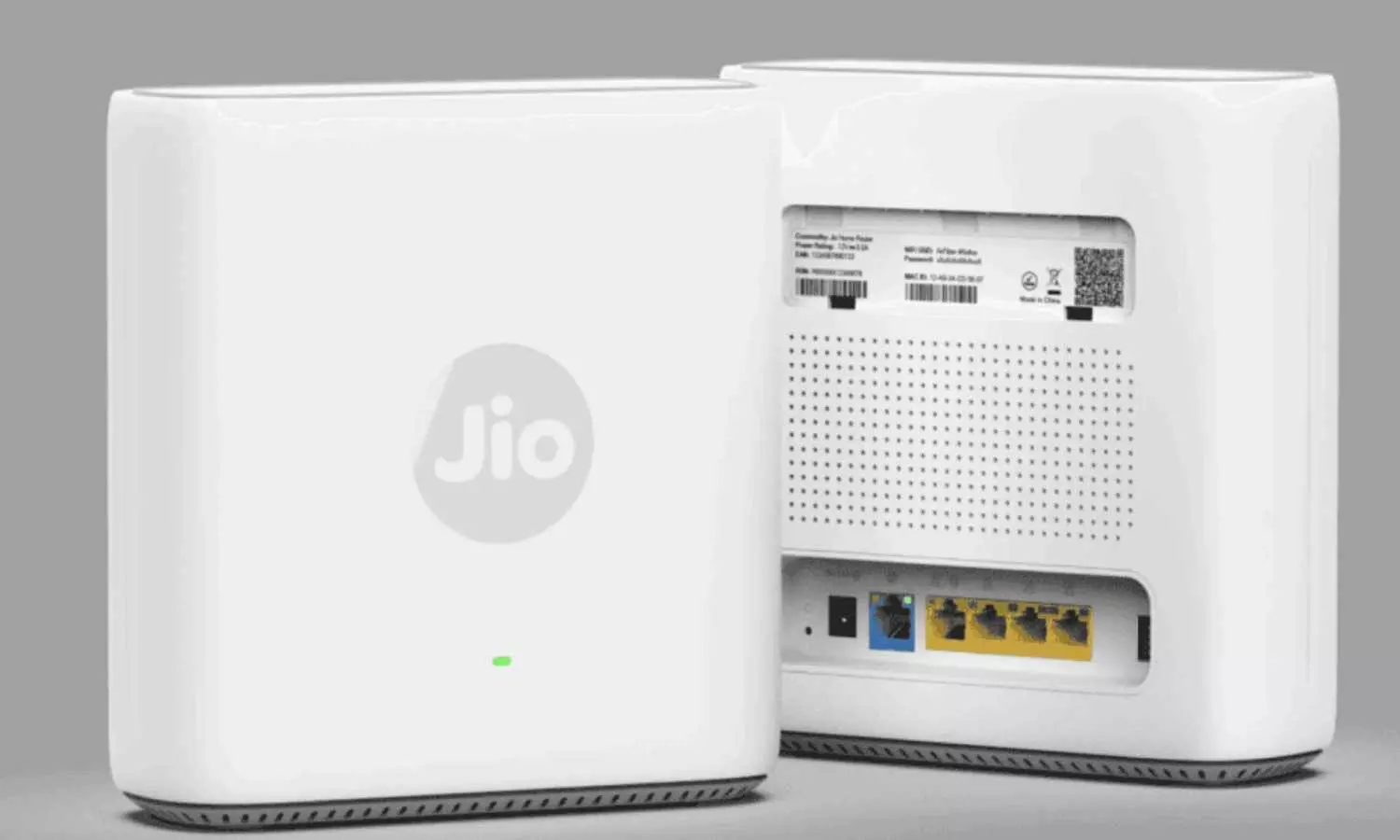 Jio AX6000 Wi-Fi 6 Router Faces User Backlash Over Limited DHCP Settings Jio AX6000 Wi-Fi 6 Router Faces User Backlash Over Limited DHCP Settings
