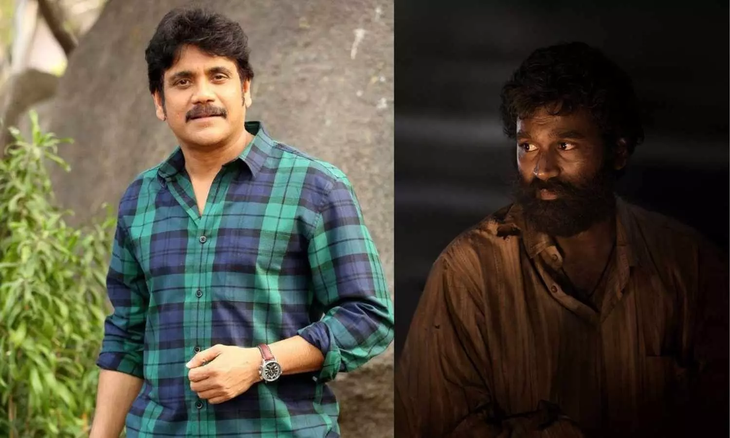 Nagarjuna Clarifies ‘Real Hero’ Remark About Dhanush in Kuberaa: Says Film Is a Team Effort Nagarjuna Clarifies ‘Real Hero’ Remark About Dhanush in Kuberaa: Says Film Is a Team Effort