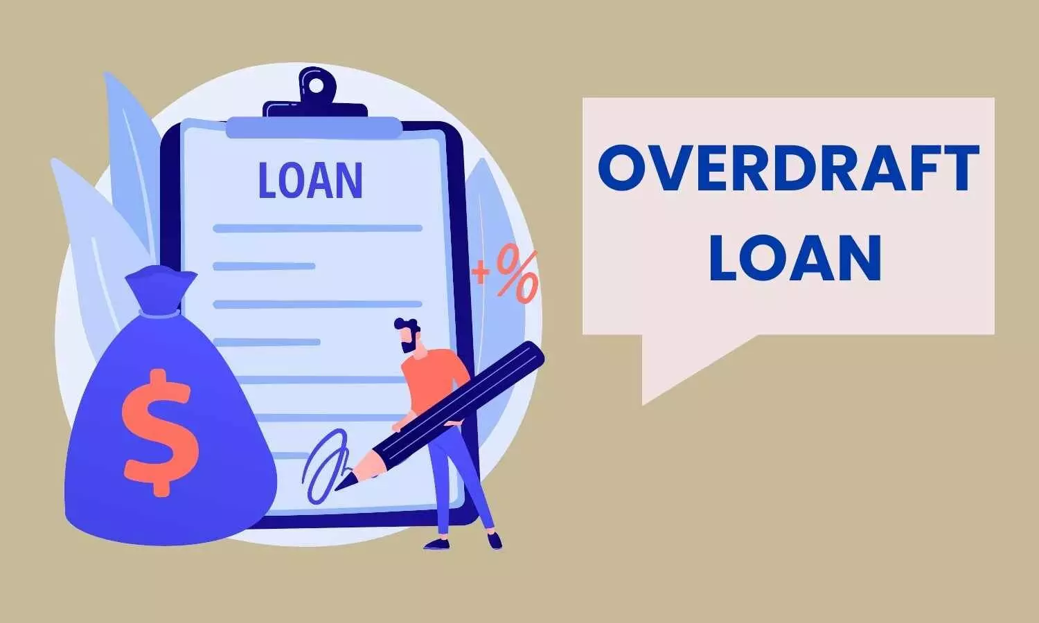 How to Choose the Right Overdraft Loan for Your Needs How to Choose the Right Overdraft Loan for Your Needs