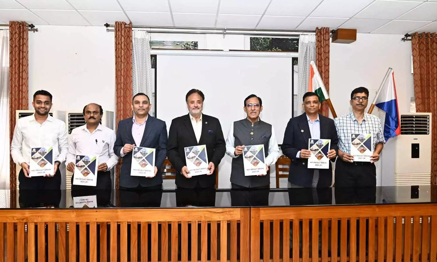 HSL Celebrates 85th Foundation Day HSL Celebrates 85th Foundation Day