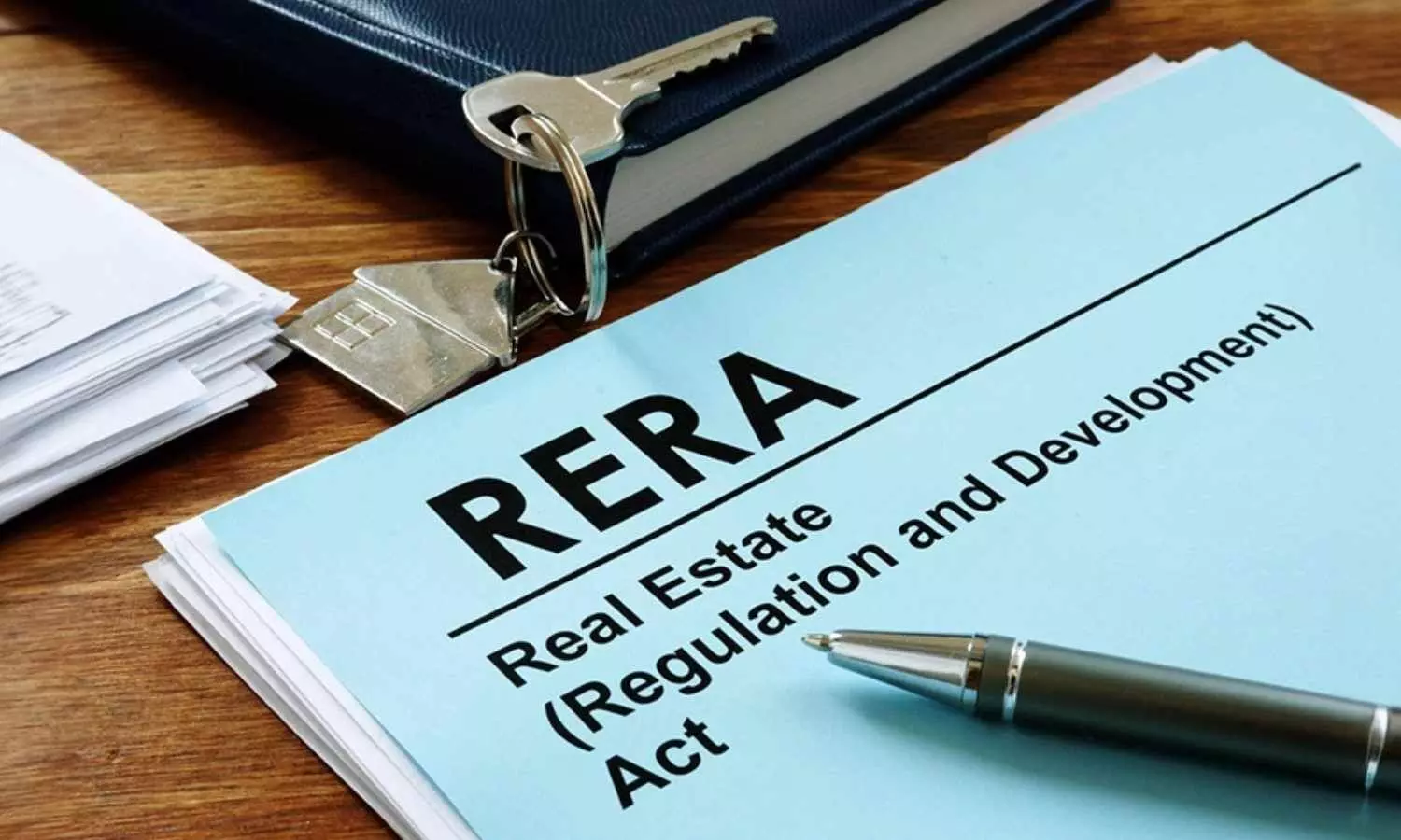 RERA 2.0: What amendments mean for homebuyers & developers RERA 2.0: What amendments mean for homebuyers & developers