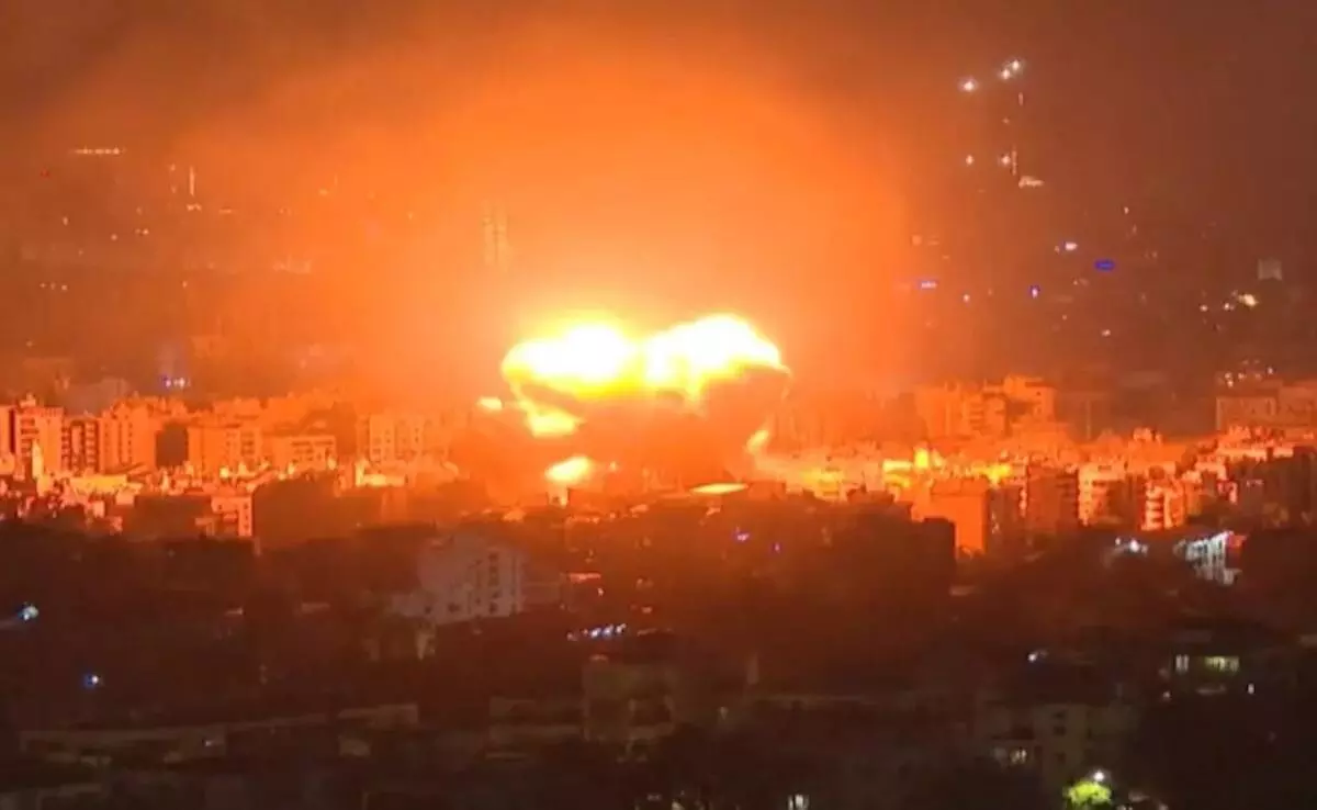 US Strikes on Irans Nuclear Sites: Massive Damage Confirmed, Global Reactions Pour In