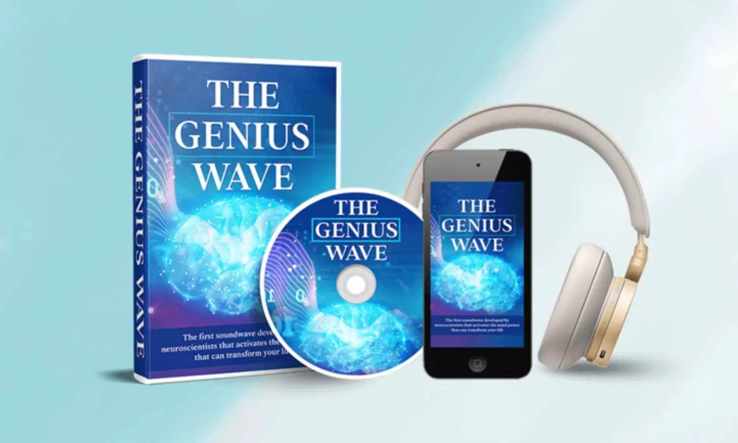 The Genius Wave Reviews and Complaints: Is This A Legit Program For Brain Health? (What You Should Know) The Genius Wave Reviews and Complaints: Is This A Legit Program For Brain Health? (What You Should Know)
