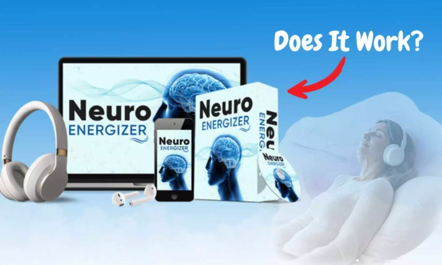 Neuro Energizer Reviews (I Tried Neuro Energizer for 90 Days) Here’s What Happened to My Brain! Neuro Energizer Reviews (I Tried Neuro Energizer for 90 Days) Here’s What Happened to My Brain!