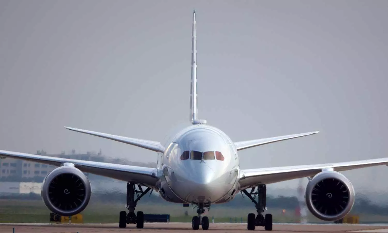 AP eyes mobilising Rs.50K lakh crore to 1 lakh crore from investors in aerospace sector AP eyes mobilising Rs.50K lakh crore to 1 lakh crore from investors in aerospace sector