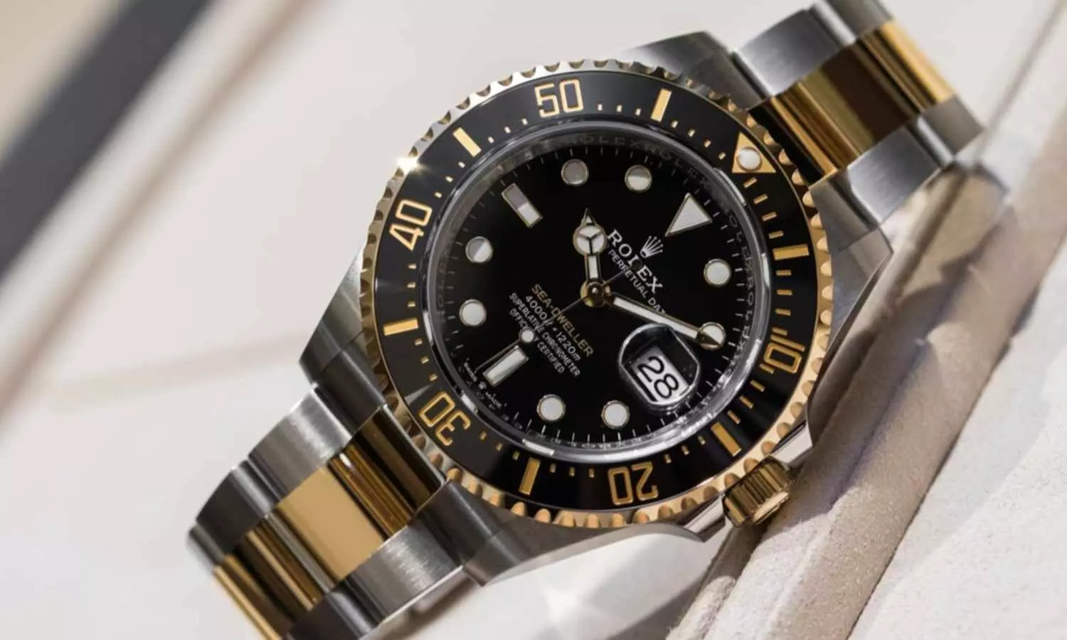 Why Replica Rolex Watches Continue to Captivate Collectors Why Replica Rolex Watches Continue to Captivate Collectors