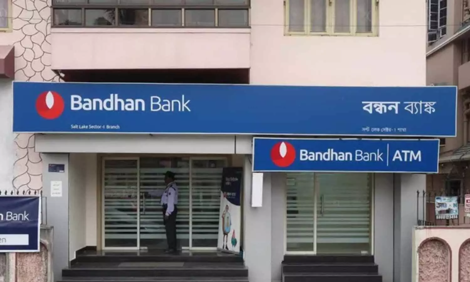 Bandhan Bank opens five new branches in AP Bandhan Bank opens five new branches in AP