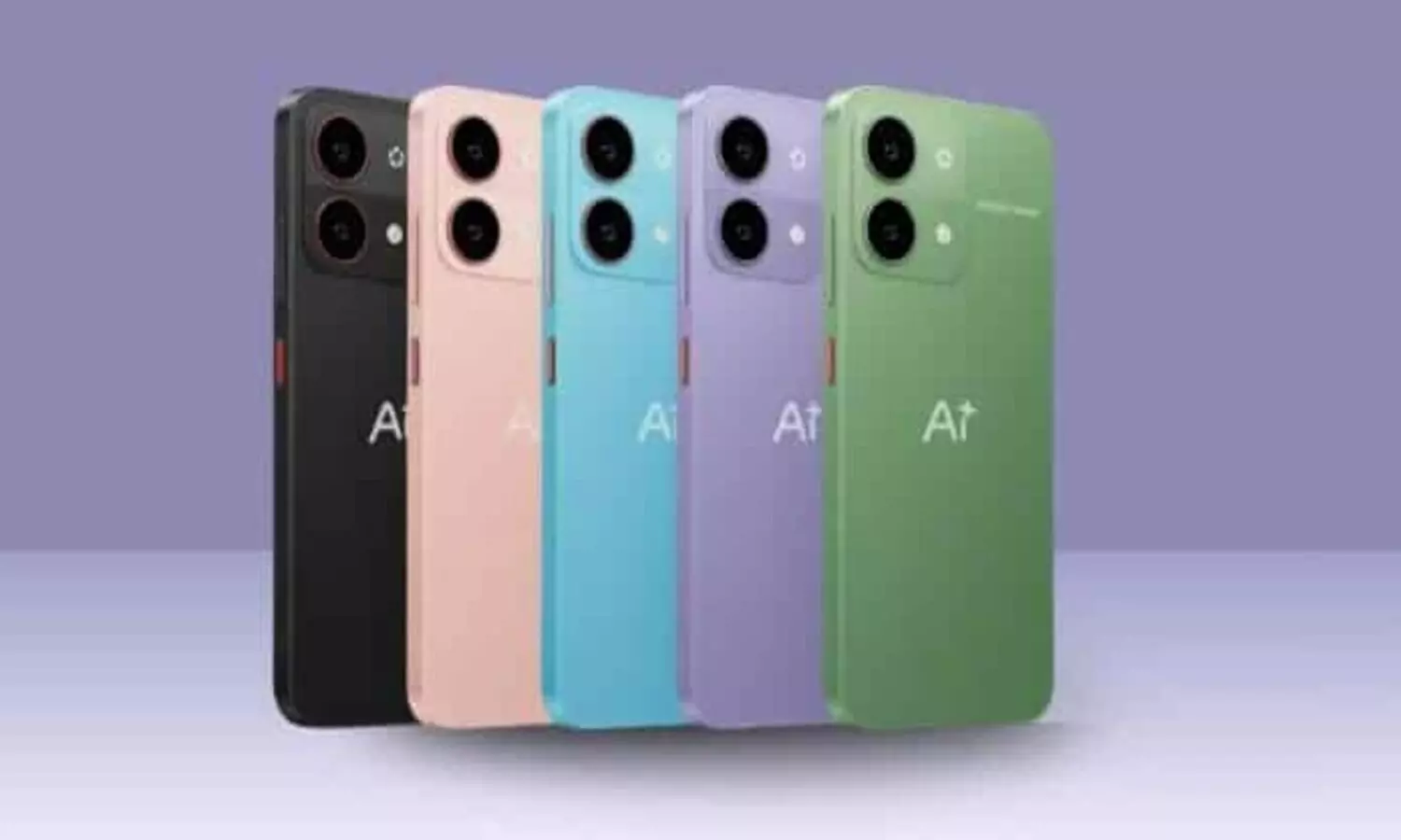 AI+ Nova 5G and Pulse Phones Launching Soon in India AI+ Nova 5G and Pulse Phones Launching Soon in India