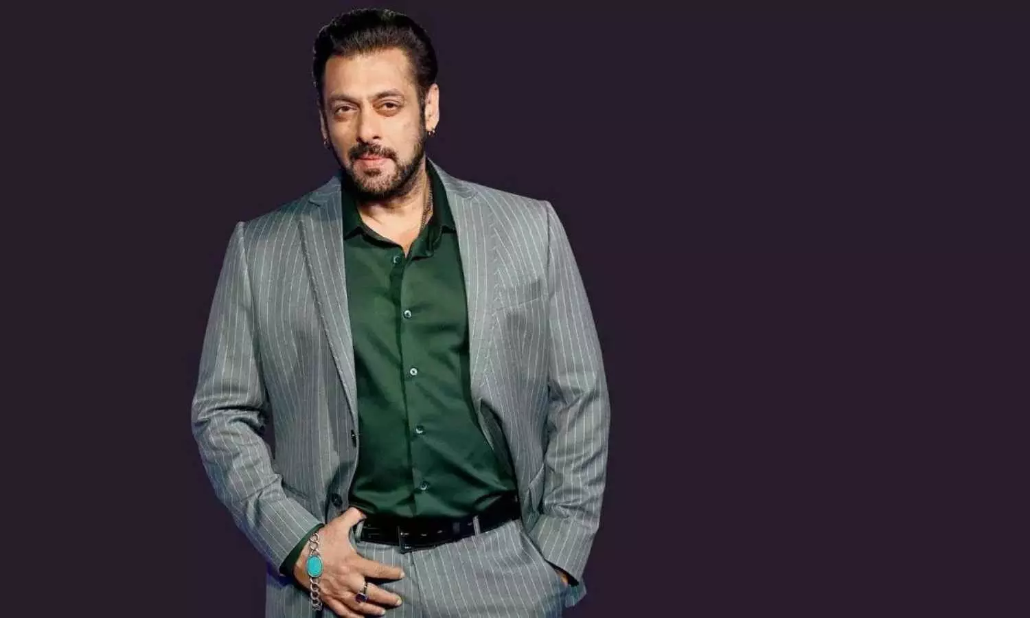 Salman Khan Reveals Working Despite Brain Aneurysm: What It Means for Daily Life Salman Khan Reveals Working Despite Brain Aneurysm: What It Means for Daily Life