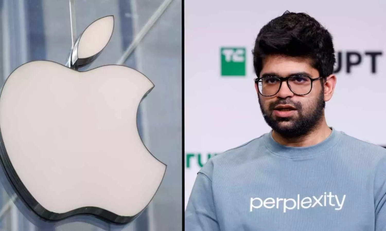 Apple Reportedly in Talks with Perplexity AI: A Strategic Move That Could Disrupt Google and Samsung Apple Reportedly in Talks with Perplexity AI: A Strategic Move That Could Disrupt Google and Samsung